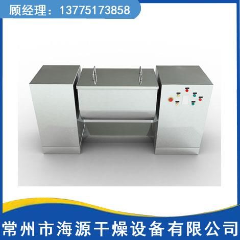  CH系列槽型混合机 CH系列槽型混合机
