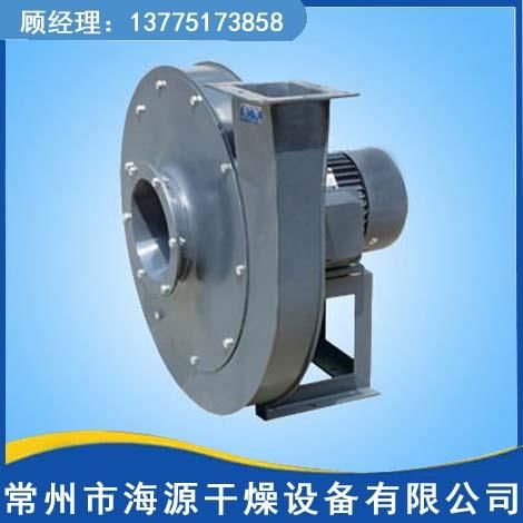 9-28型离心通风机