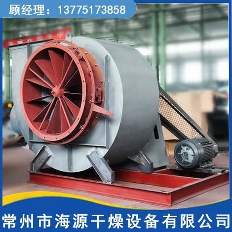 4-79离心通风机性能