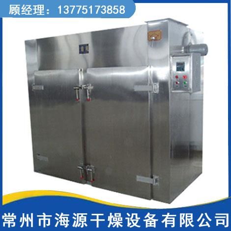 江苏南通某化工有限公司沸腾床烘干设备2套