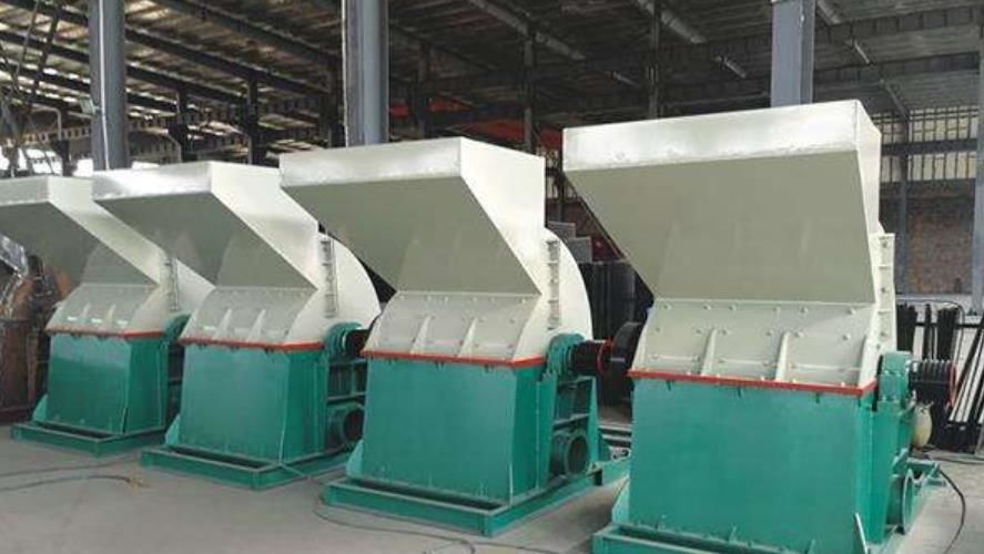 木材破碎机可以使用变频器吗？它的工作原理是什么？