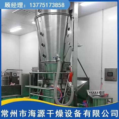 振动流化床干燥机三种不同制动控制方式